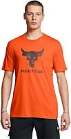 Under Armour Men's Project Rock Payoff Graphic Short Sleeve T Shirt
