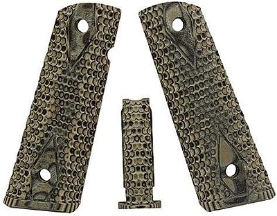 HOGUE G10 Magrip Kit