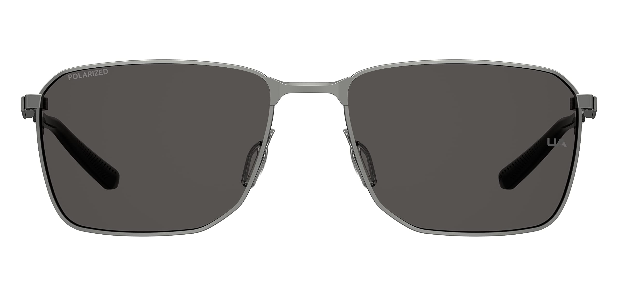 Under Armour 58 mm Ruthenium