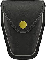Hero's Pride AirTek Handcuff Case for On-Duty Belt Carry