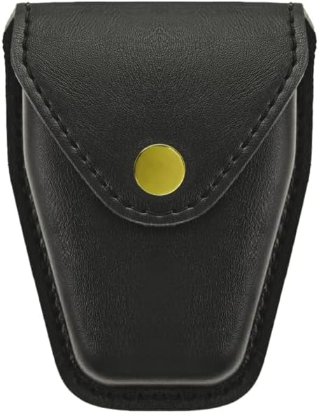 Hero's Pride AirTek Handcuff Case for On-Duty Belt Carry
