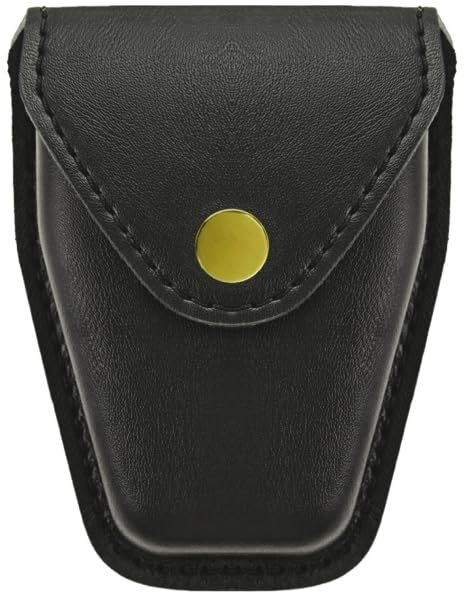 Hero's Pride AirTek Handcuff Case for On-Duty Belt Carry