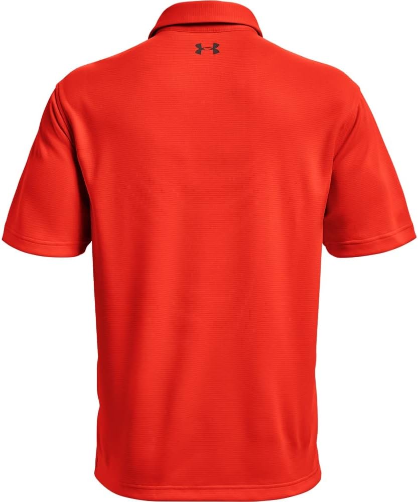 Under Armour Men's Tech Golf Polo