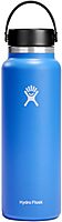HYDRO FLASK Wide Mouth Insulated Stainless Steel Bottle with Flex Cap