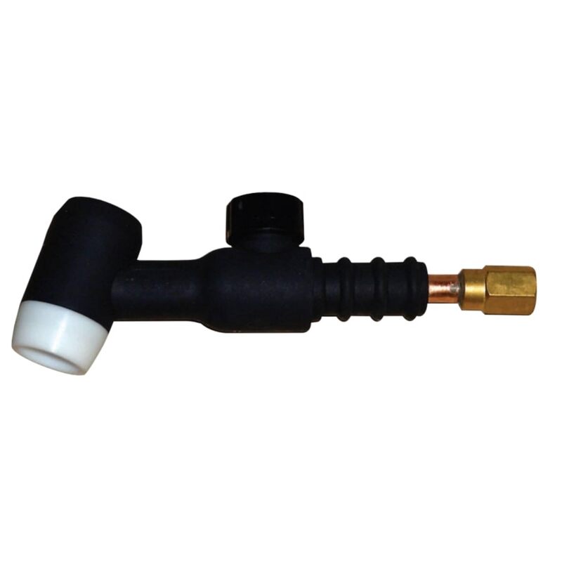 Best Welds - 017V - TIG Torch Head, Each