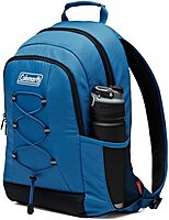 Coleman Chiller 28-Can Insulated Backpack Cooler