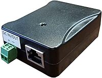Tycon Systems POE-INJ-1000-WT High PoE 4 Pair Injector
