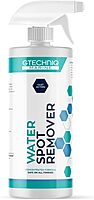 Gtechniq Water Spot Remover - Boat Cleaner Spray Removes Water Spots and Silica Spots - Safe for All Marine Finishes