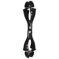 ERGODYNE Squids 3400 Glove Clip Holder with Dual Clips