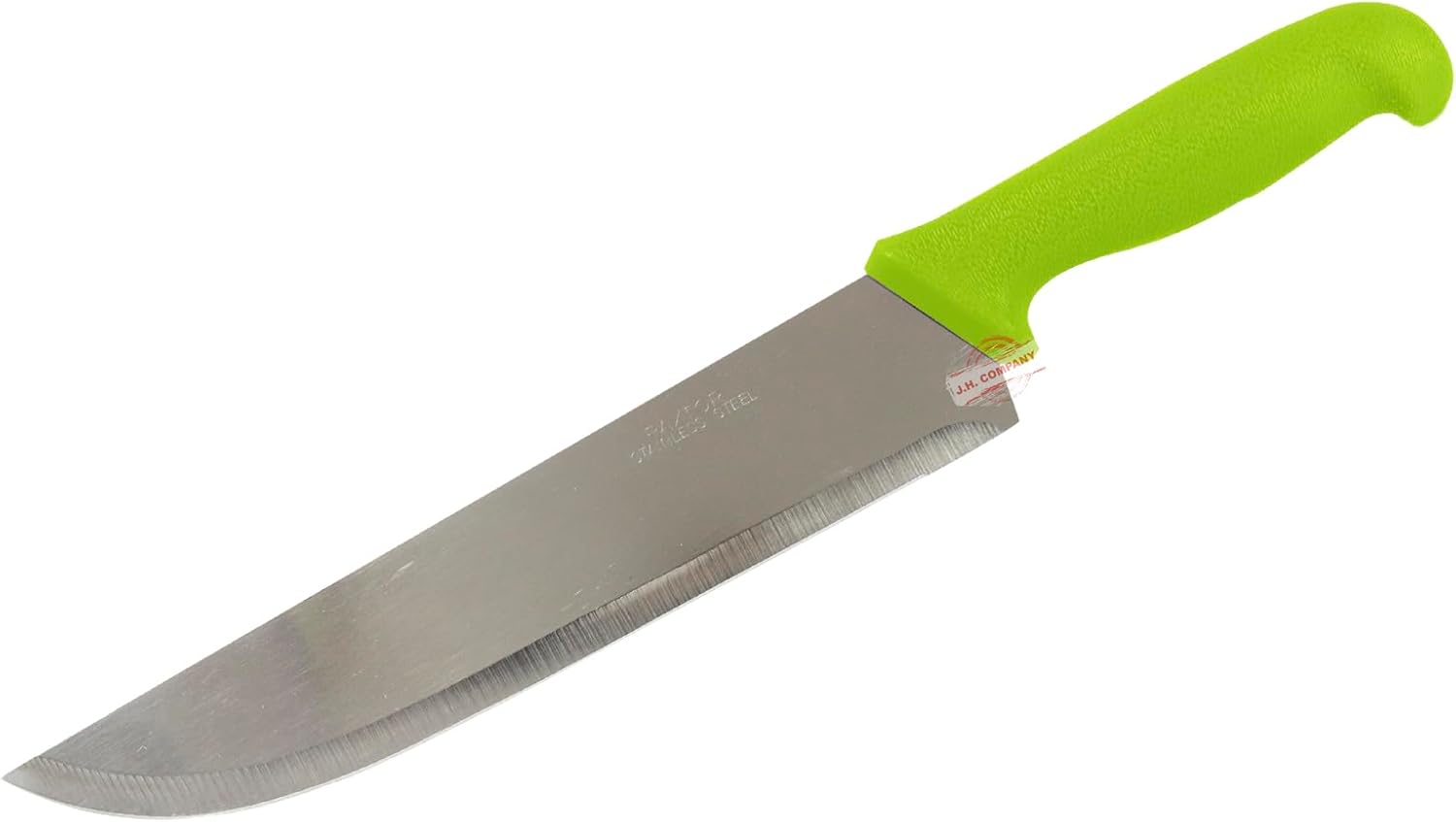 Cuchillo Chef 10 Pulgadas Acero Inoxidable