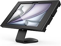 Compulocks Apex Enclosure & 45° Core Stand for iPad Air M2 & M3