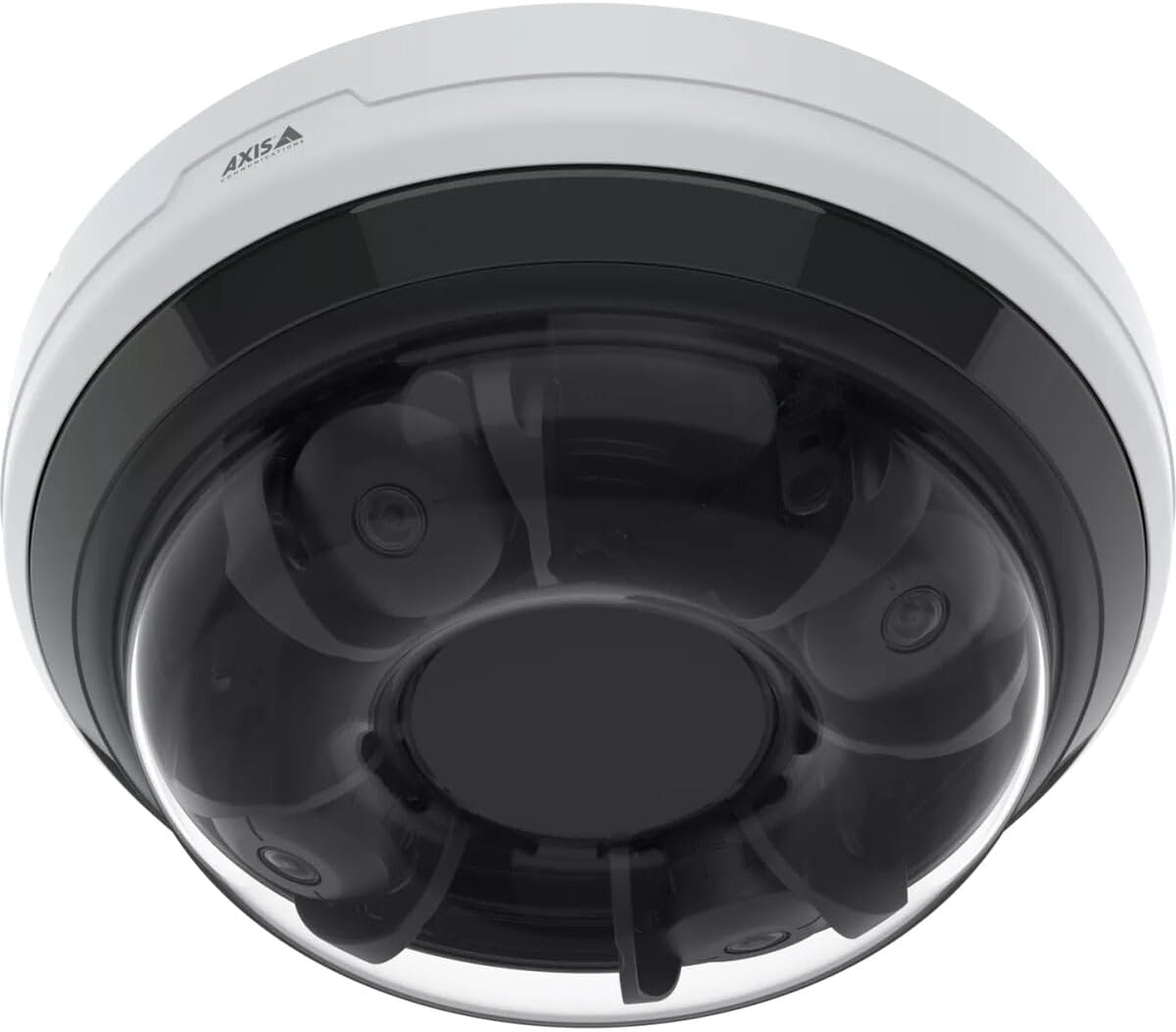 AXIS P3747-PLVE Panoramic Camera