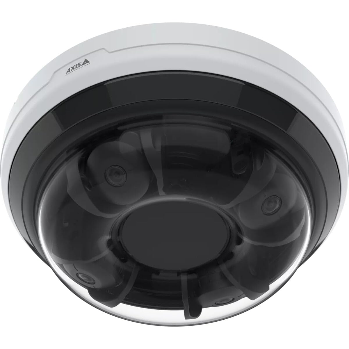 AXIS P3747-PLVE Panoramic Camera
