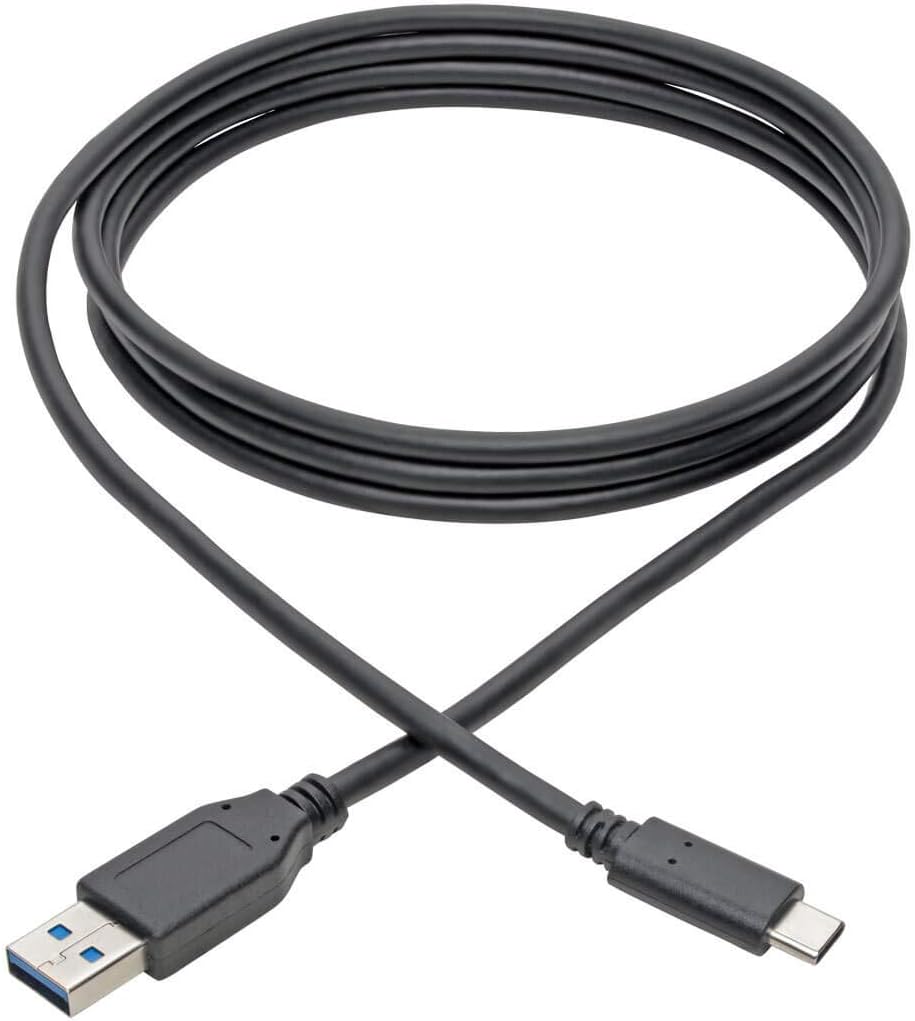 Tripp Lite USB 3.1 USB-C to USB-A Cable