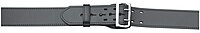 Gould & Goodrich H59 Lined Duty Belt, Hi-Gloss