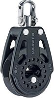 HARKEN Carbo Air Block | T2 Composite Sailing Blocks