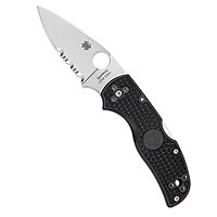 Spyderco Native 5 Folding Knife with 2.95" Blade