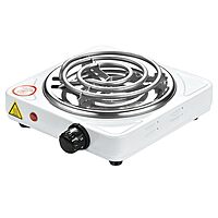 BURNER KHATEEB SMALL