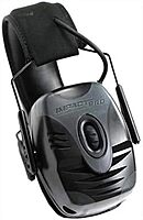 Howard Leight by Honeywell Impact Pro Sound Amplification Electronic Earmuff (R-01902) Large Earmuff