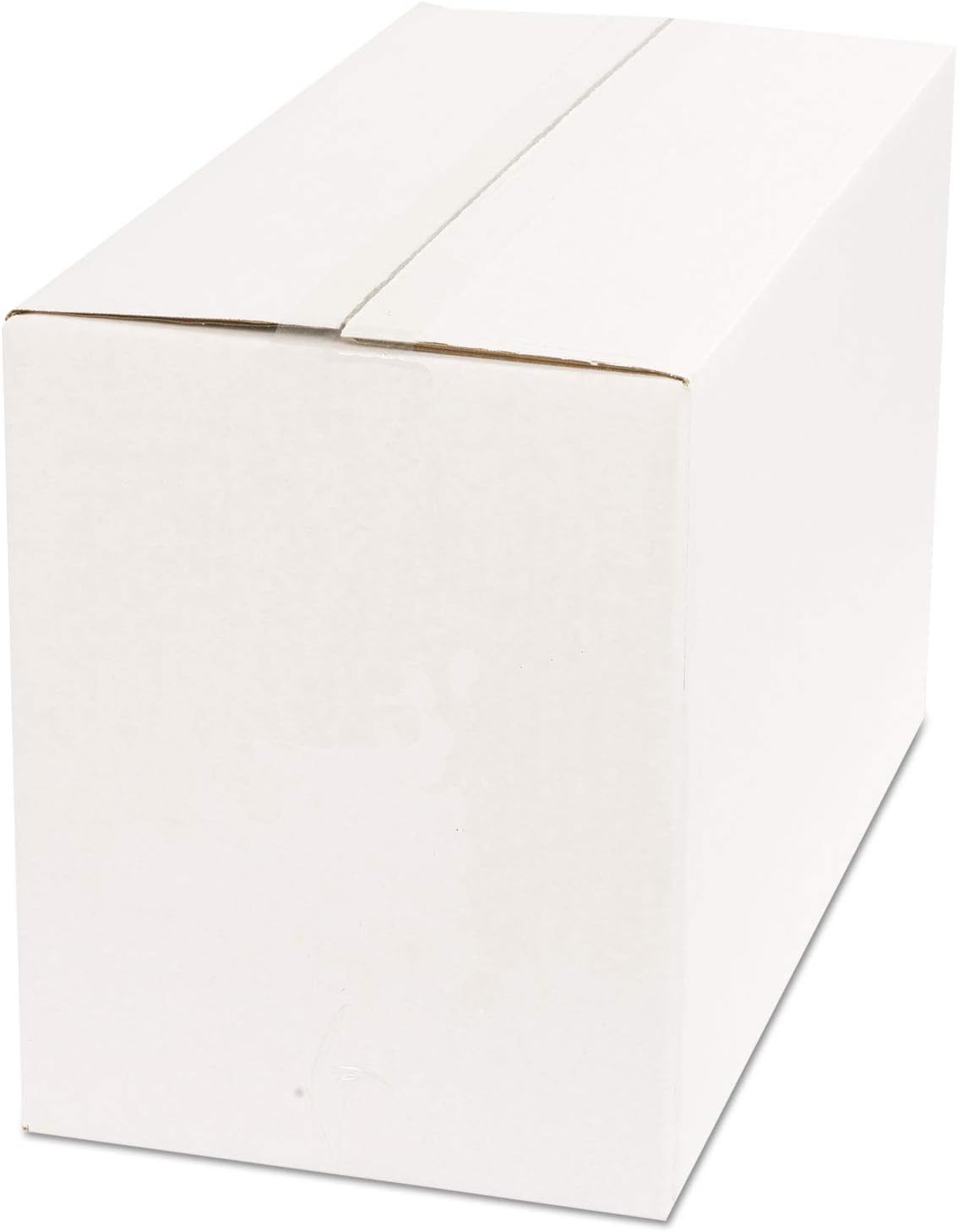 Boardwalk Cut-End Rayon Wet Mop Head, #24, White