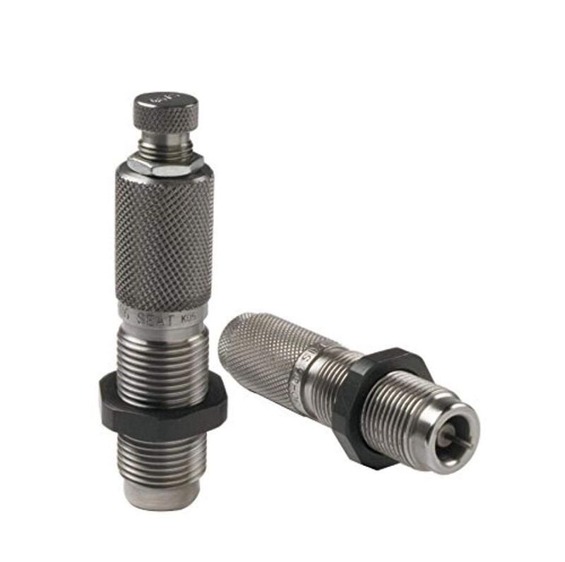 Lyman 28 Nosler Rifle Die (2 Set)