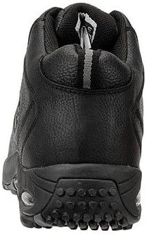 Reebok Postal Express CP8115 Waterproof Soft Toe Work Oxford