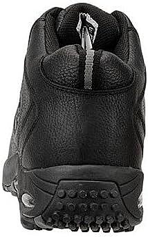 Reebok Postal Express CP8115 Waterproof Soft Toe Work Oxford