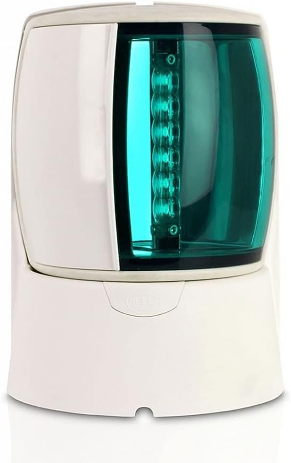 Hella Marine NaviLED PRO Deck Mount Adapter