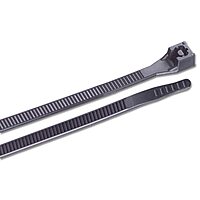 Ancor Marine Grade UV Black Cable Ties