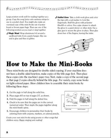 Scholastic Practice Chart, USA Map, 17in x 22in