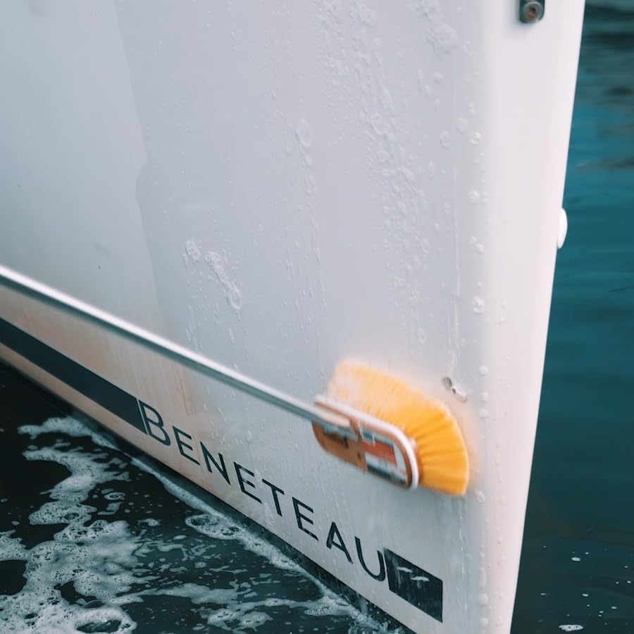 DITEC Hull & Bottom Cleaner