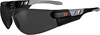 ERGODYNE Skullerz SAGA Frameless Safety Glasses