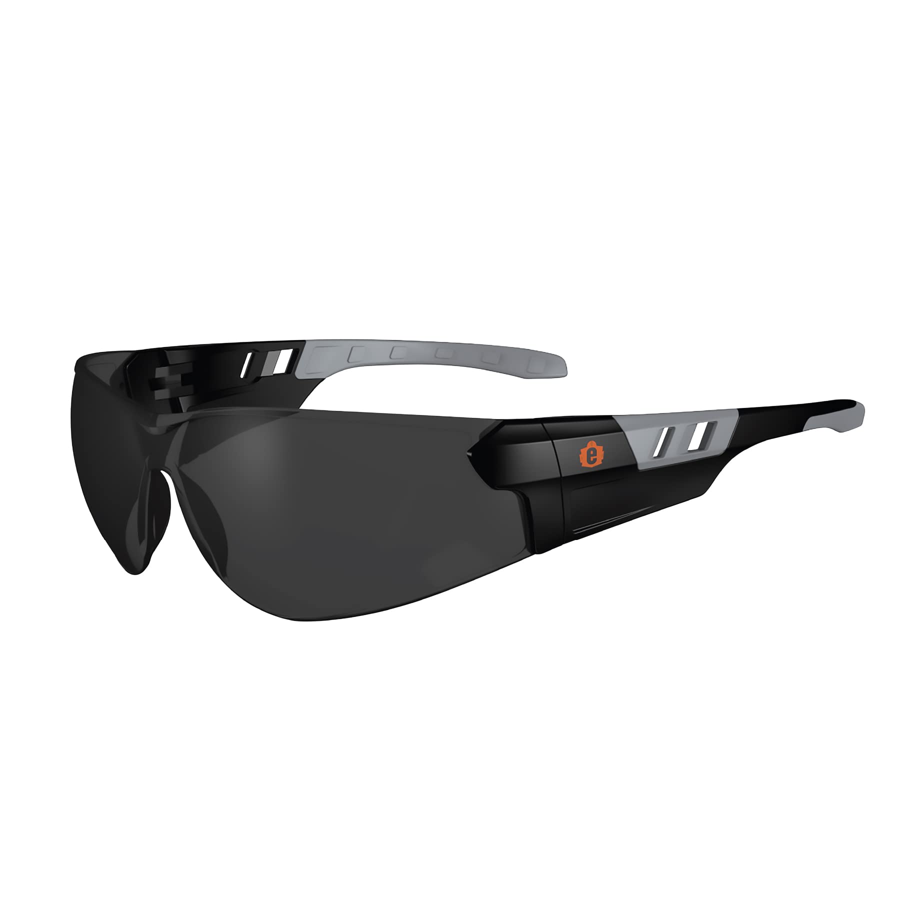 ERGODYNE Skullerz SAGA Frameless Safety Glasses