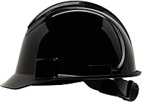 Honeywell North Short Brim Vented Hard Hat