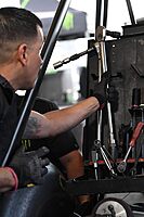 Mechanix Wear Specialty Grip Work Gloves