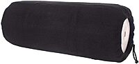Master Fender Covers HTM-4 - 12" x 34" - Single Layer - Black