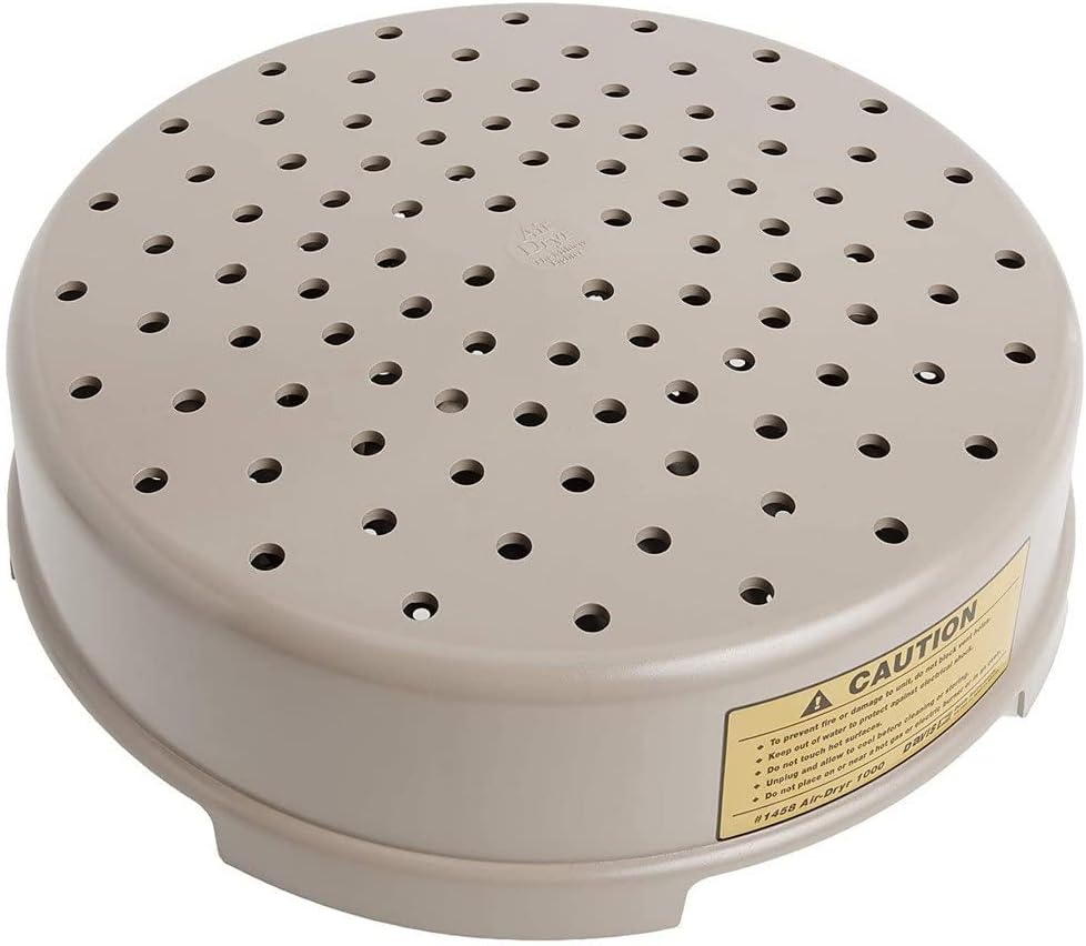 Davis Instruments Air-Dryr 1000 Dryer