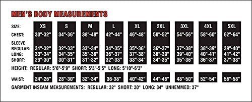 Tru-Spec Men's 24-7 Series Simply Tactical Cargo Shorts