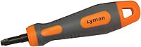Lyman Reloading Primer Pocket Reamer (Small)