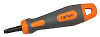 Lyman Reloading Primer Pocket Reamer (Small)