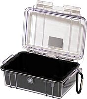 Pelican 1050 Micro Case