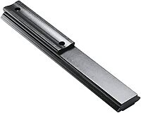 Top Mount Aluminum Scope Base, Black, 90, Marlin 39A