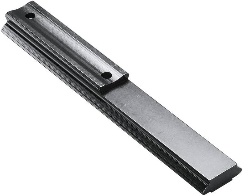 Top Mount Aluminum Scope Base, Black, 90, Marlin 39A