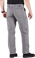 5.11 Tactical Men's Apex Pants, Regular Fit, Gusseted, 10 Pockets, Style 74434ABR