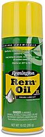 24027 Remington Accessories, Remington Oil, 10 oz. Aerosol,Multicolor