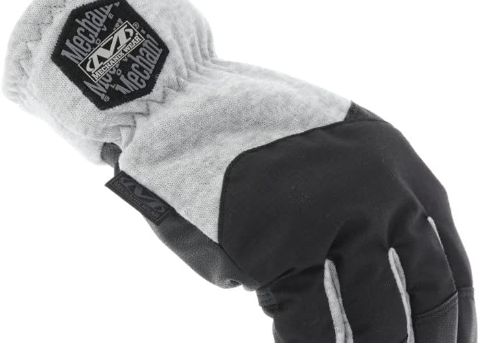 Mechanix Wear ColdWork Guide Winter Work Gloves