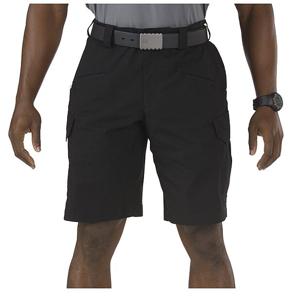 5.11 Tactical Men's Cargo Shorts, Stryke 11" EDC 12 Pocket Short, Style 73327ABR