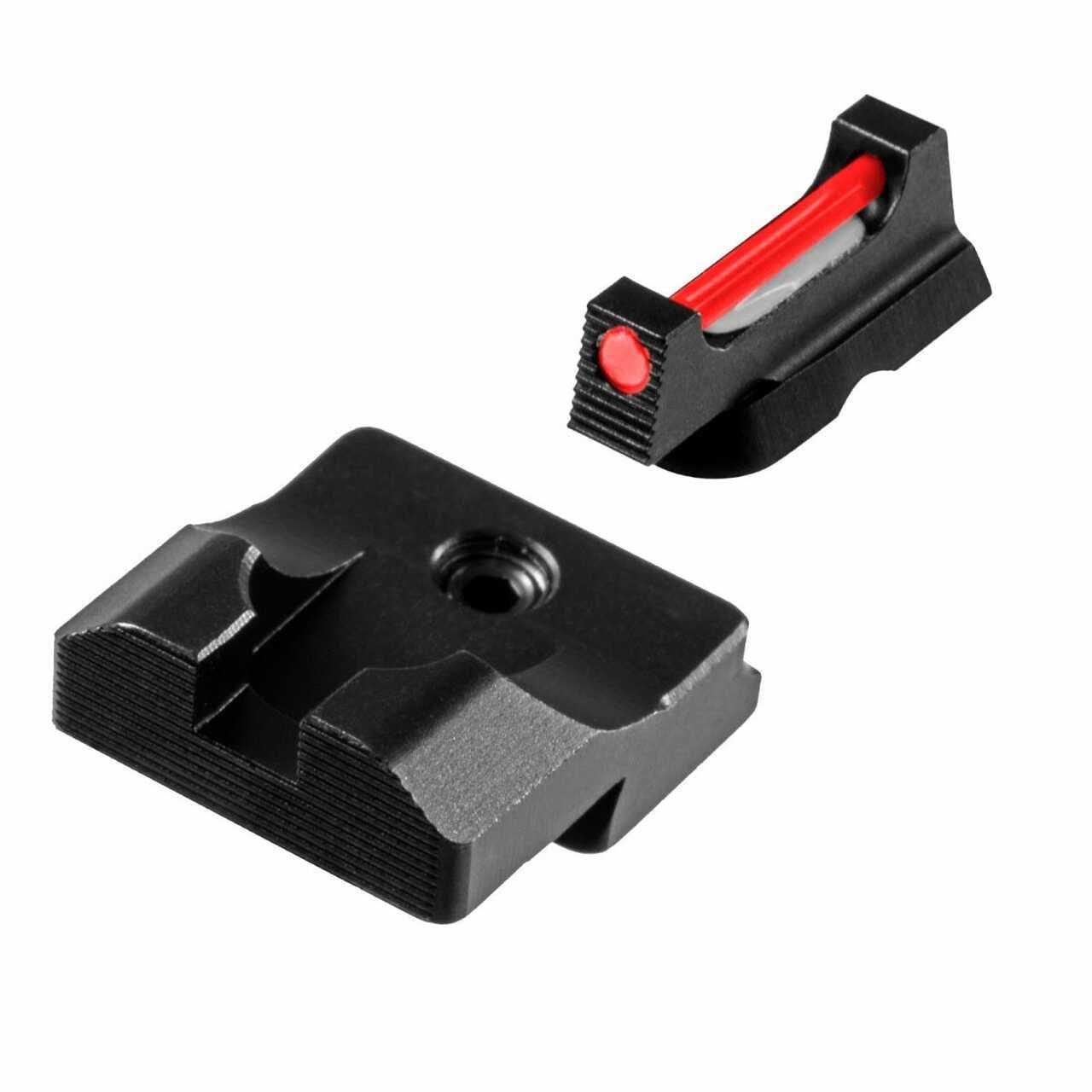 TRUGLO Fiber-Optic Pro Handgun Night Sight
