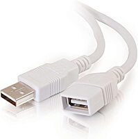 C2G USB Extension Cables