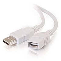 C2G USB Extension Cables